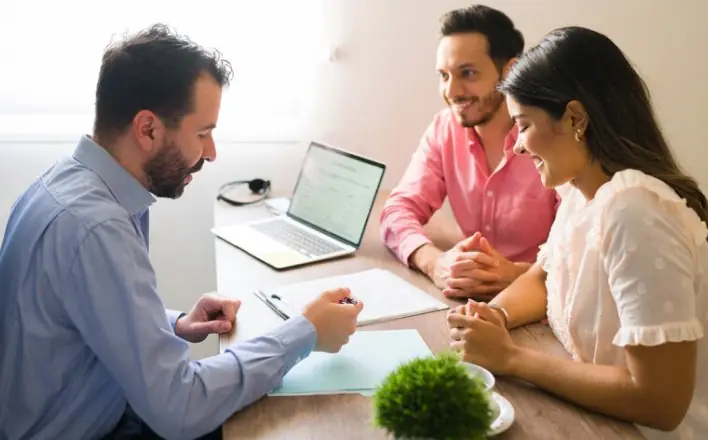 How do we help you? 1