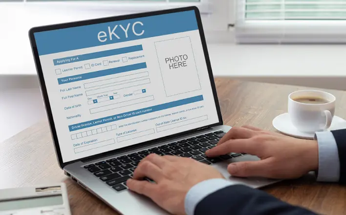 How do we help you? 4